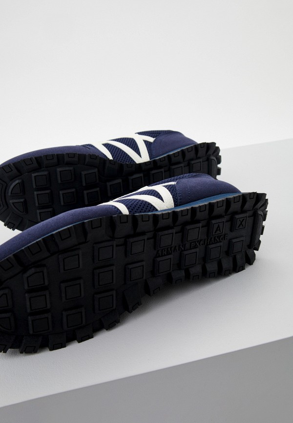 Armani Exchange Кроссовки - фото 5