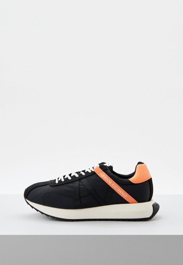 Armani Exchange Кроссовки - фото 1