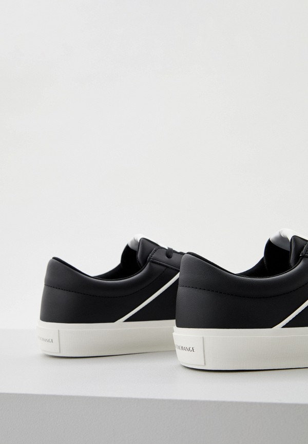 Armani Exchange Кеды - фото 4