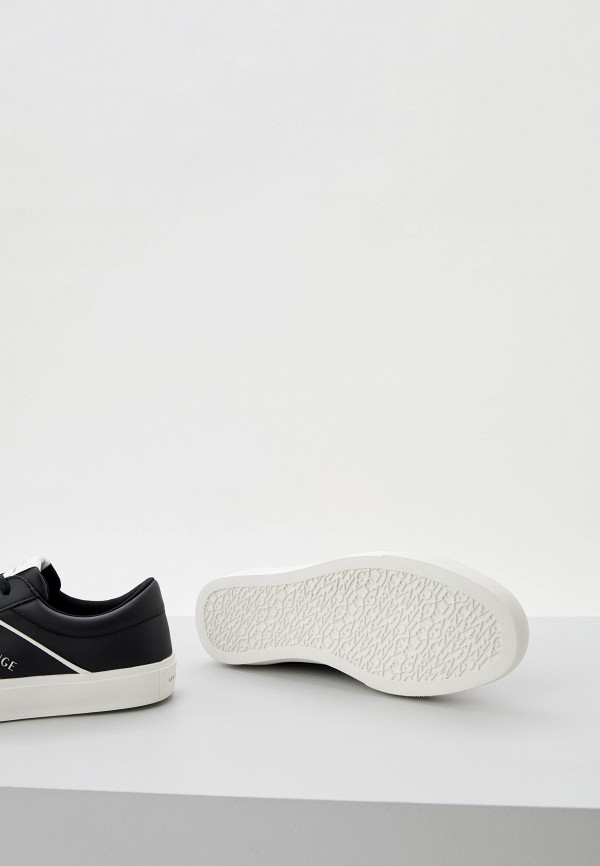 Armani Exchange Кеды - фото 5