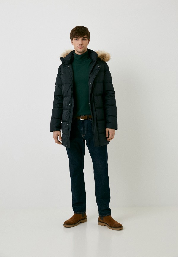 Madzerini Пуховик - фото 2