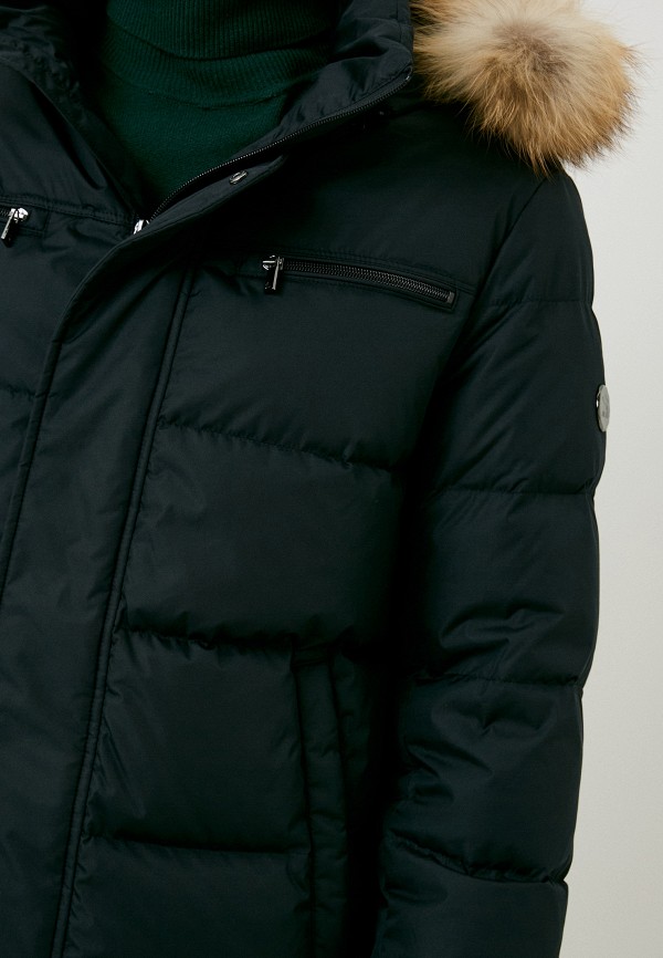 Madzerini Пуховик - фото 4