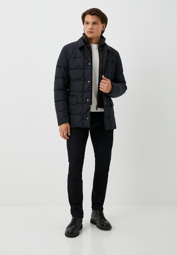 Madzerini Куртка утепленная - фото 2