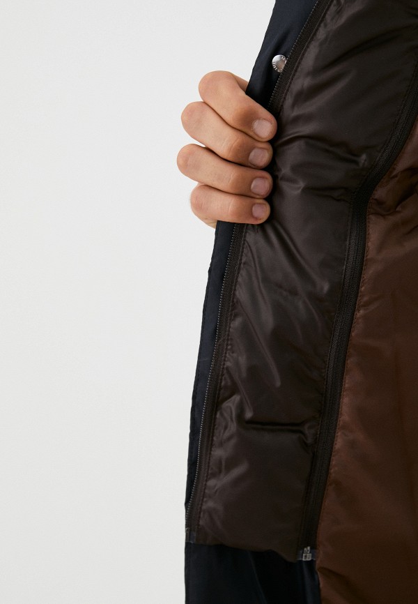 Madzerini Куртка утепленная - фото 5