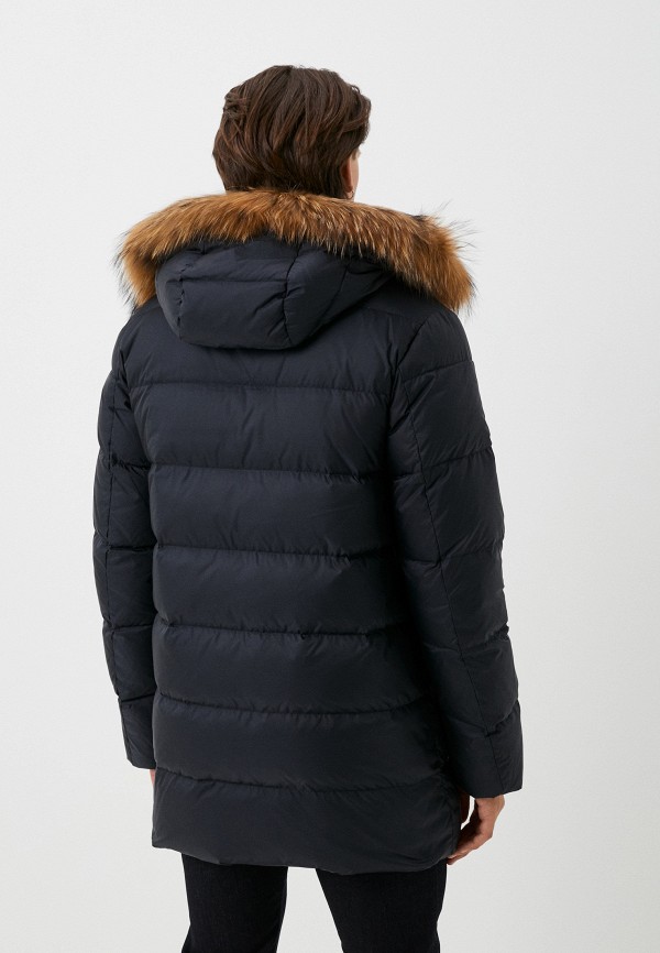 Madzerini Пуховик - фото 3