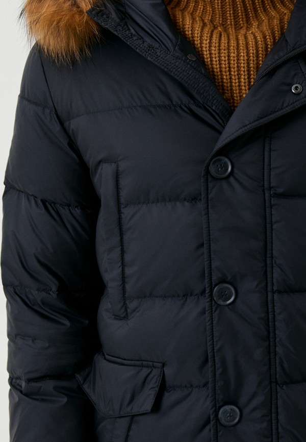 Madzerini Пуховик - фото 5