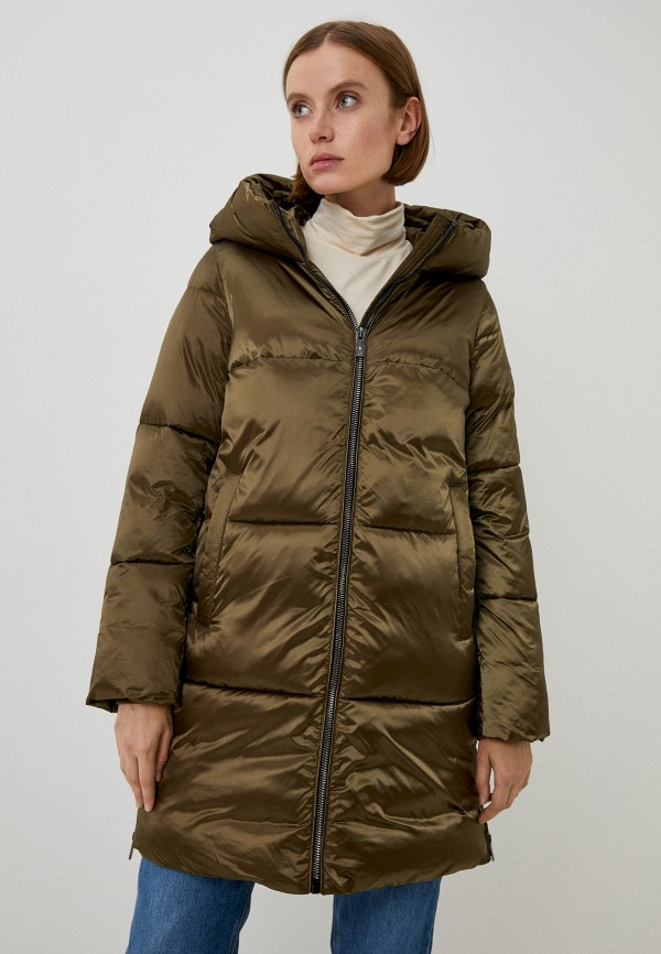 Madzerini Куртка утепленная - фото 1