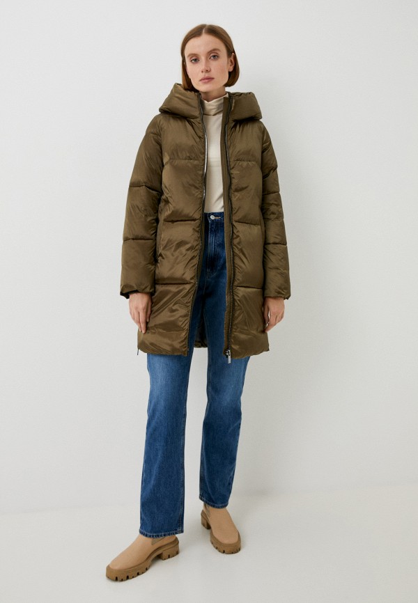 Madzerini Куртка утепленная - фото 2