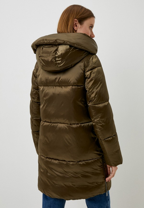 Madzerini Куртка утепленная - фото 3