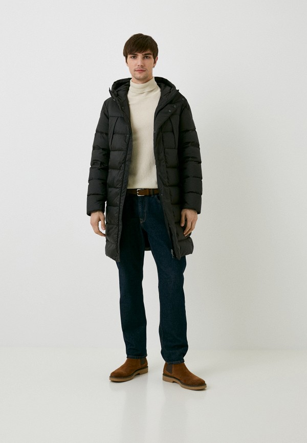 Madzerini Пуховик - фото 2