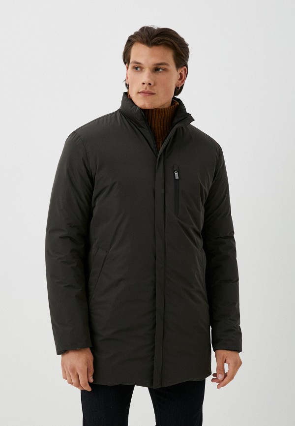 Madzerini Пуховик - фото 1