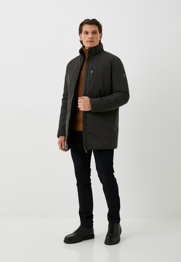 Madzerini Пуховик - фото 2