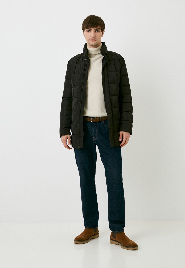 Madzerini Куртка утепленная - фото 2