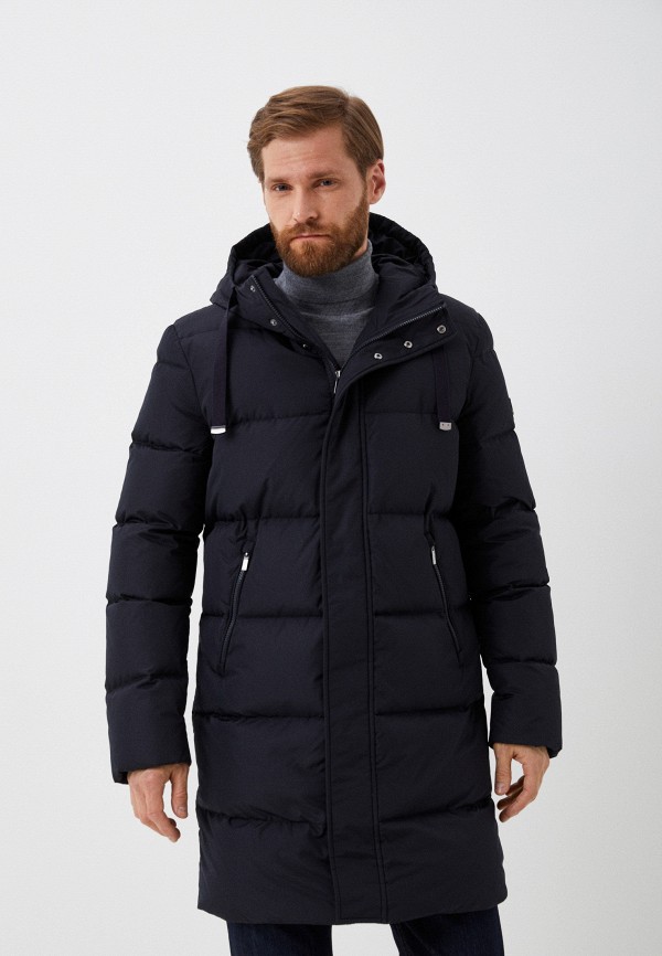 Madzerini Пуховик - фото 1