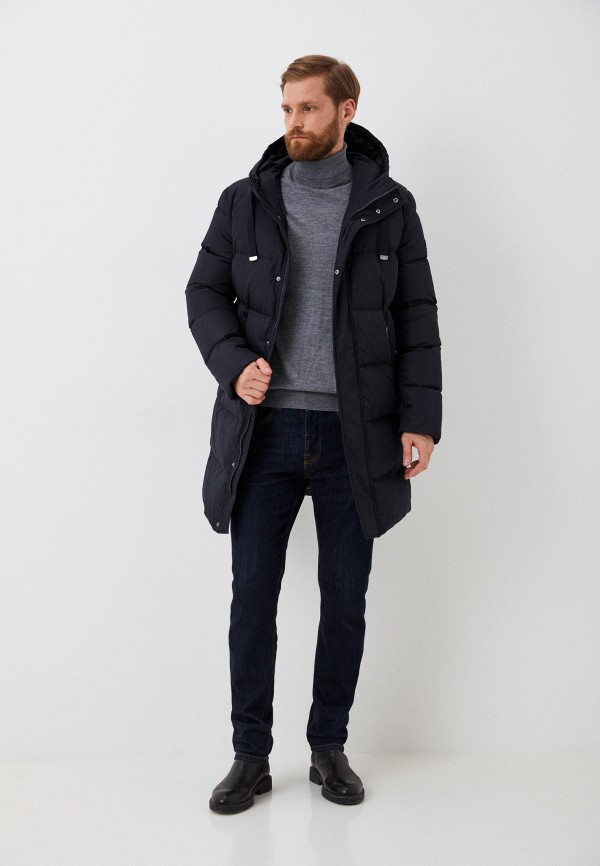 Madzerini Пуховик - фото 2