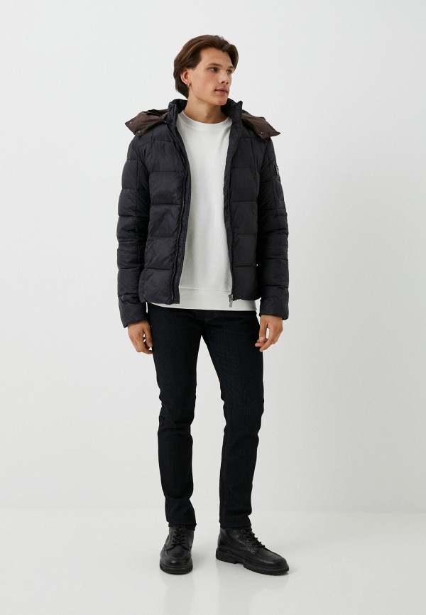 Madzerini Куртка утепленная - фото 2