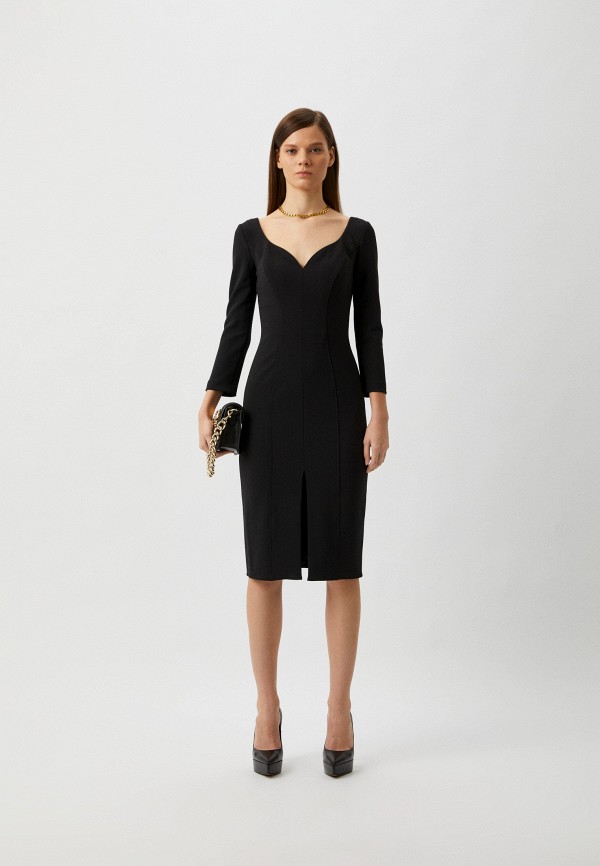 Elisabetta Franchi Платье - фото 1