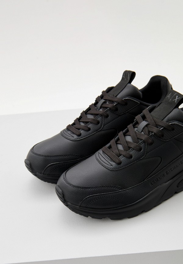 Armani Exchange Кроссовки - фото 2