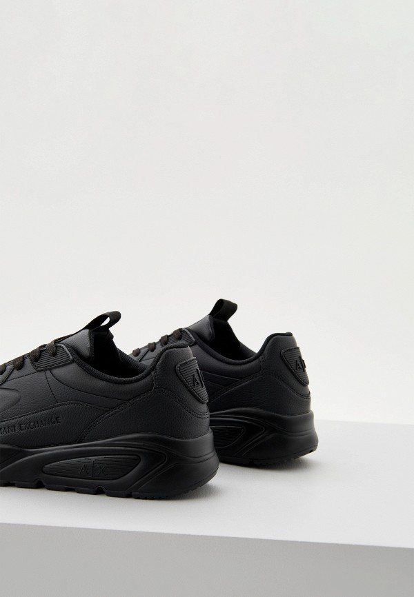 Armani Exchange Кроссовки - фото 4
