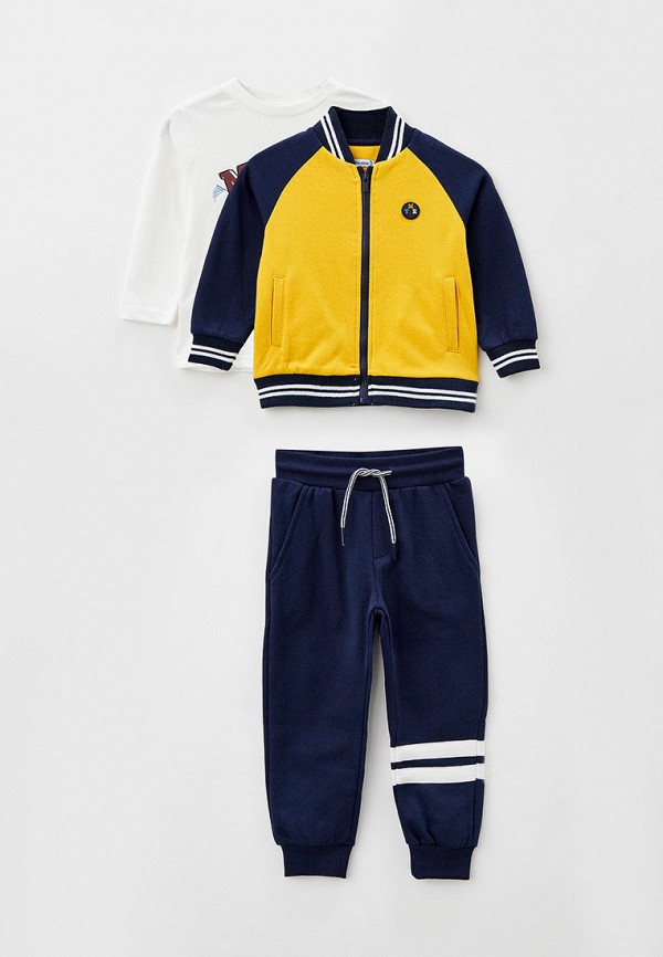 Mayoral Костюм спортивный - фото 1