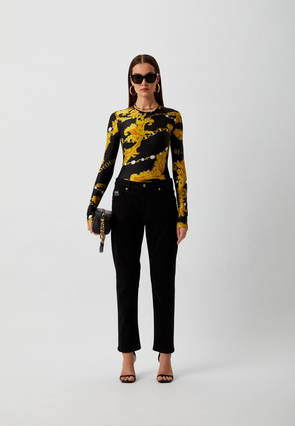 Versace Jeans Couture Боди - фото 2