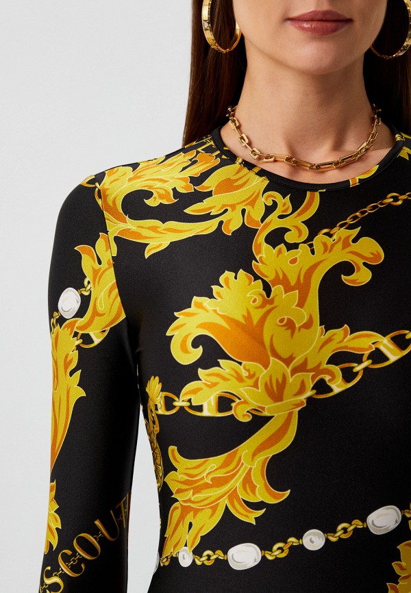 Versace Jeans Couture Боди - фото 4