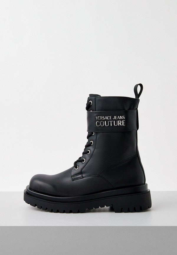 Versace Jeans Couture Ботинки - фото 1
