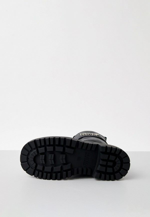 Versace Jeans Couture Ботинки - фото 5