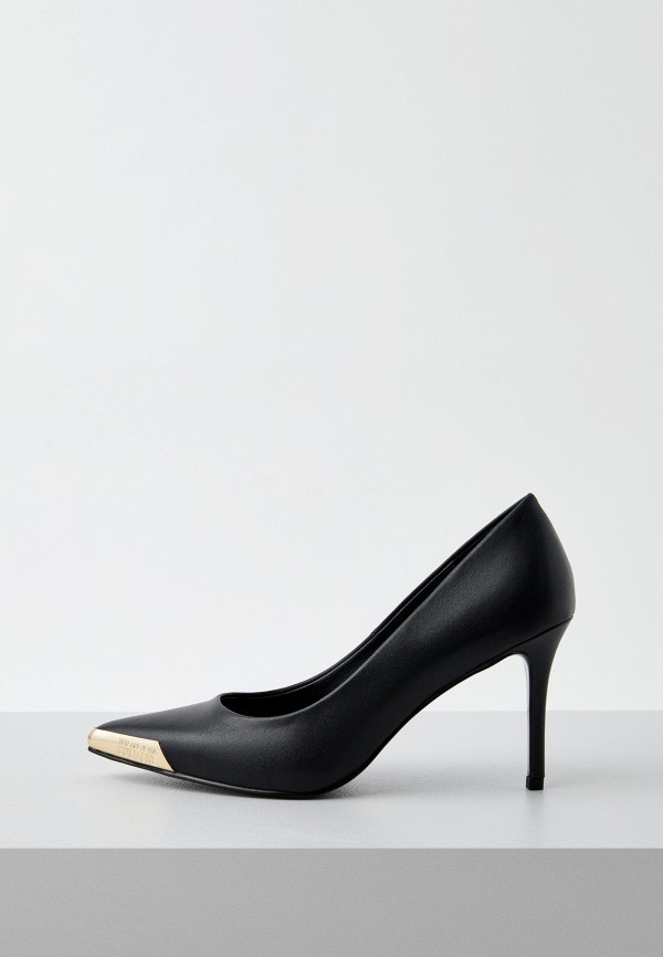 Versace Jeans Couture Туфли - фото 1