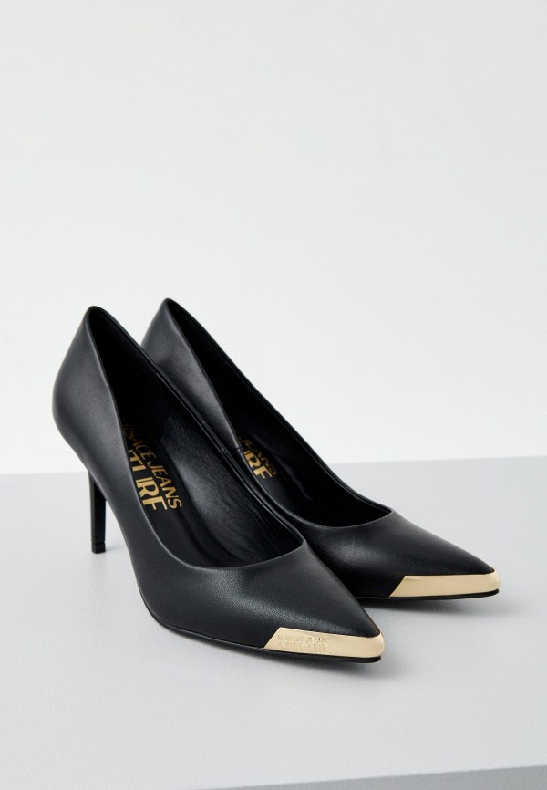 Versace Jeans Couture Туфли - фото 3