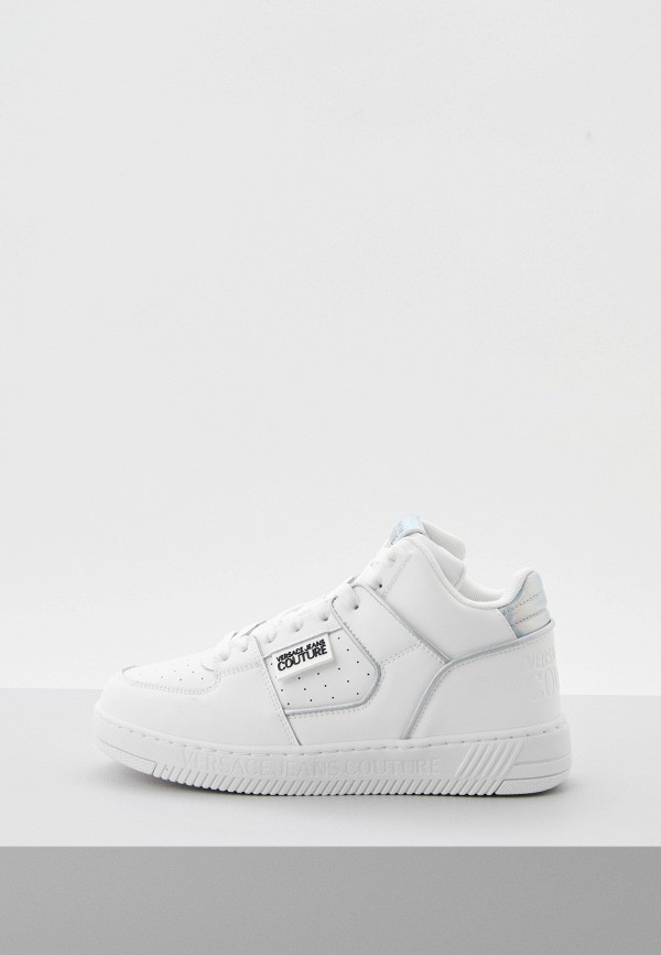 Versace Jeans Couture Кеды - фото 1