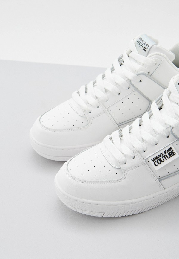 Versace Jeans Couture Кеды - фото 2