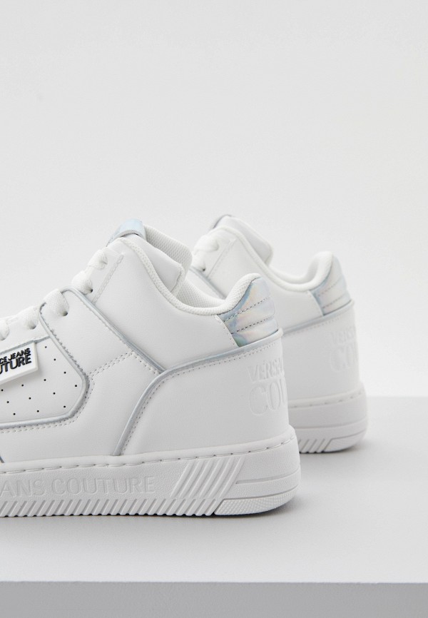 Versace Jeans Couture Кеды - фото 4