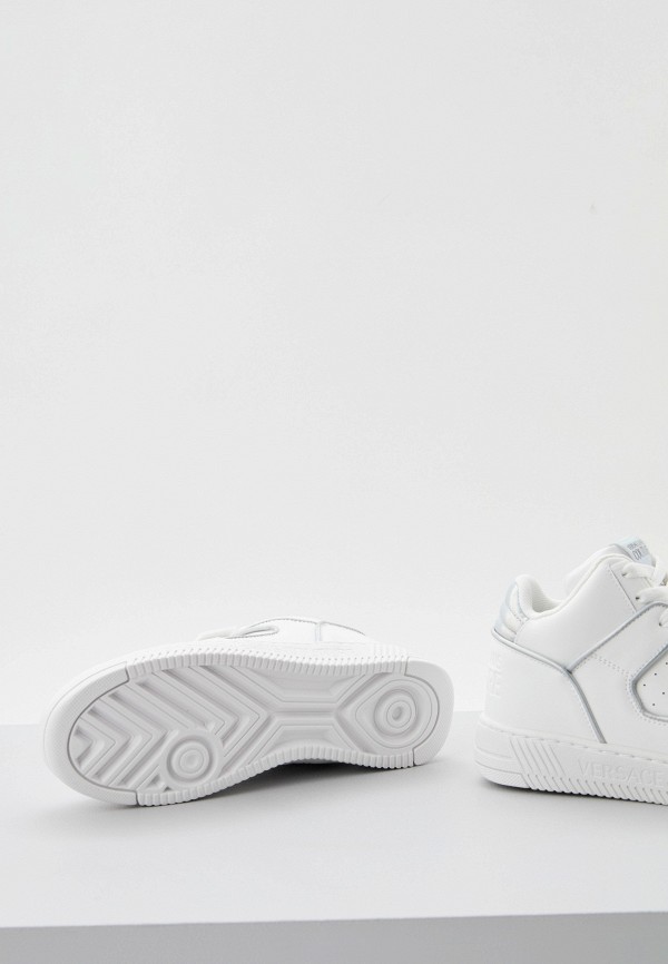 Versace Jeans Couture Кеды - фото 5