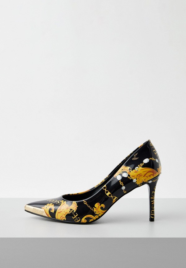 Versace Jeans Couture Туфли - фото 1