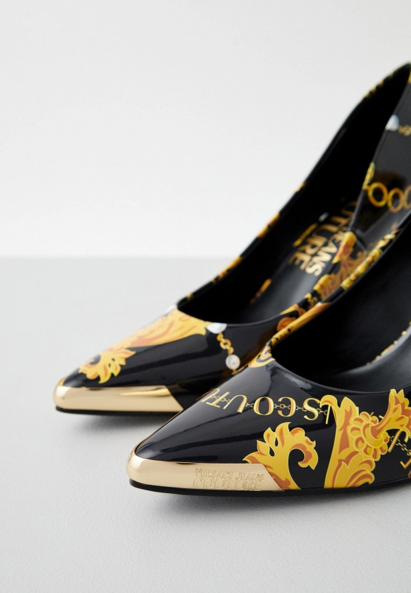 Versace Jeans Couture Туфли - фото 2