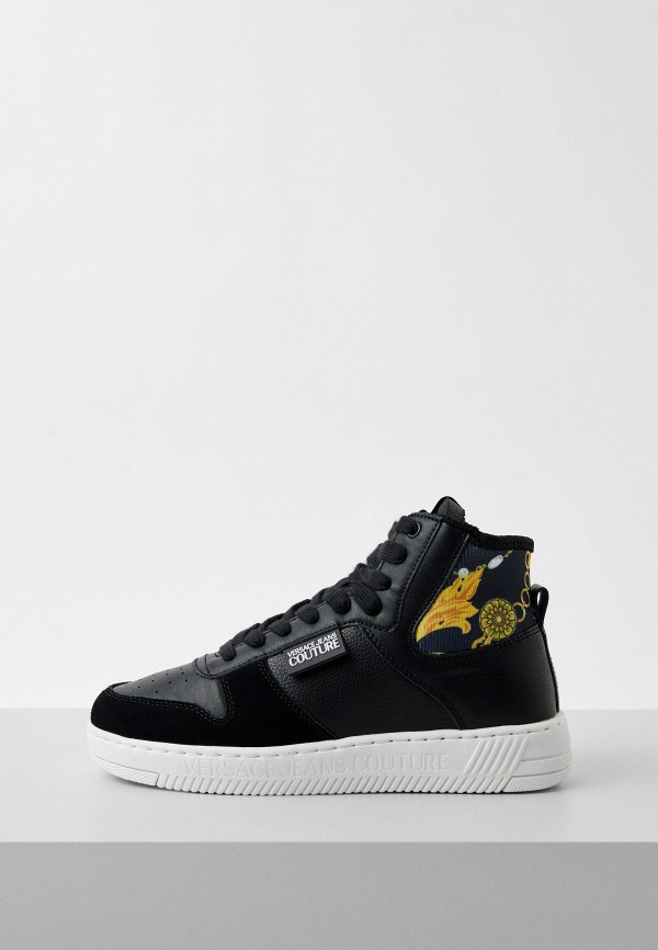 Versace Jeans Couture Кеды - фото 1