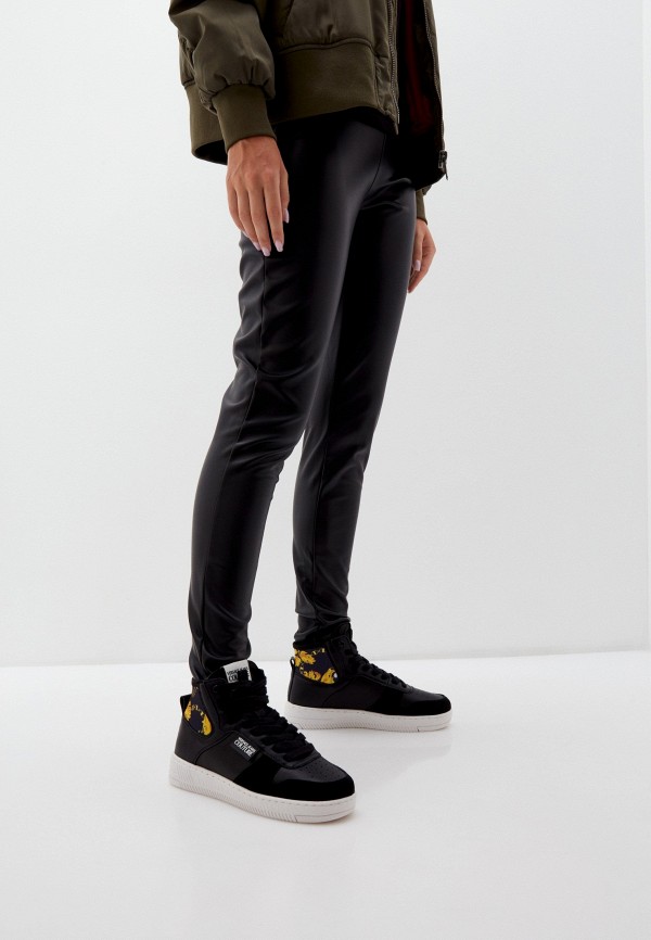 Versace Jeans Couture Кеды - фото 6