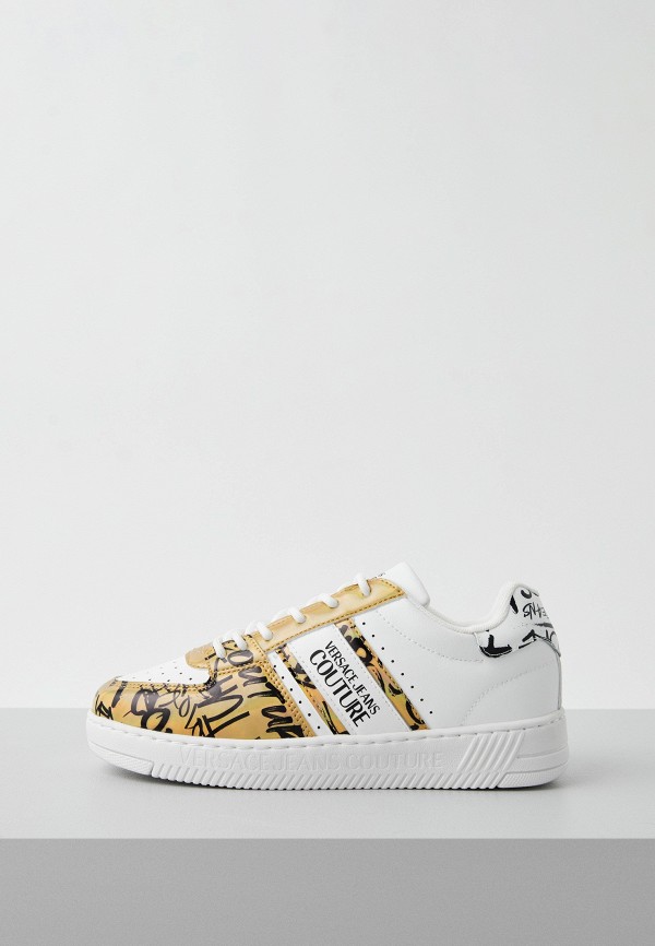 Versace Jeans Couture Кеды - фото 1