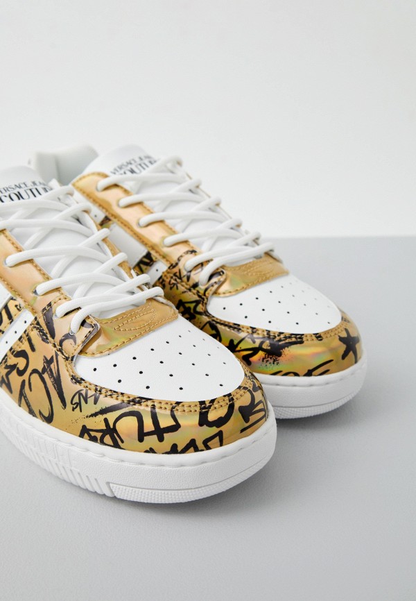 Versace Jeans Couture Кеды - фото 2