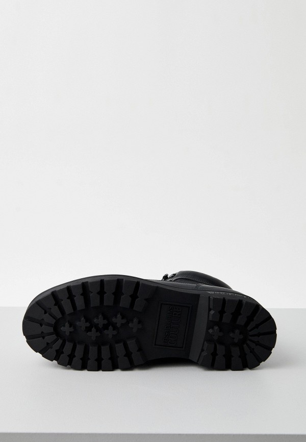 Versace Jeans Couture Ботинки - фото 5