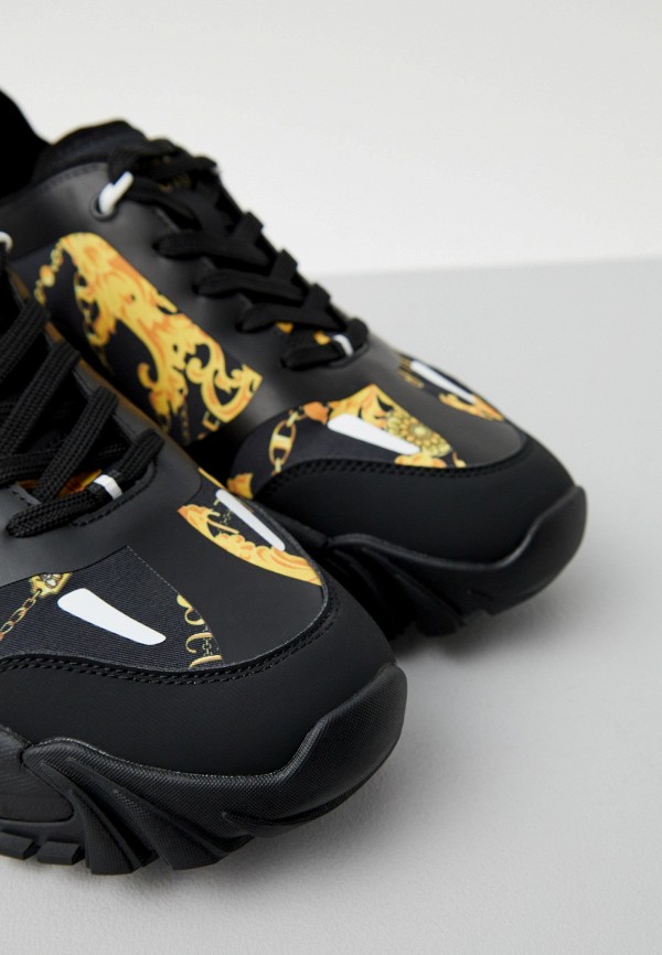 Versace Jeans Couture Кроссовки - фото 2