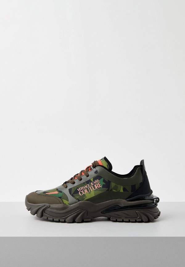 Versace Jeans Couture Кроссовки - фото 1