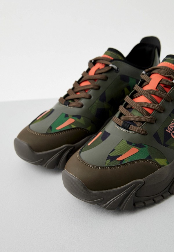 Versace Jeans Couture Кроссовки - фото 2