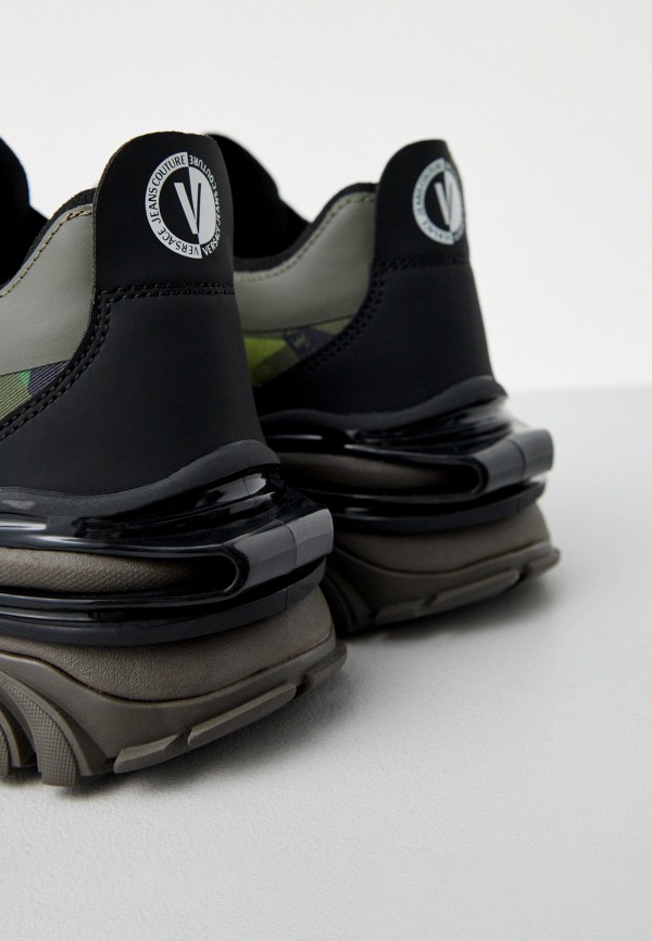 Versace Jeans Couture Кроссовки - фото 4