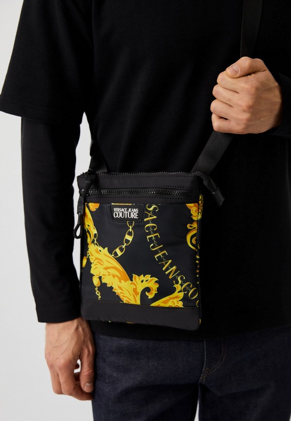 Versace Jeans Couture Сумка - фото 6