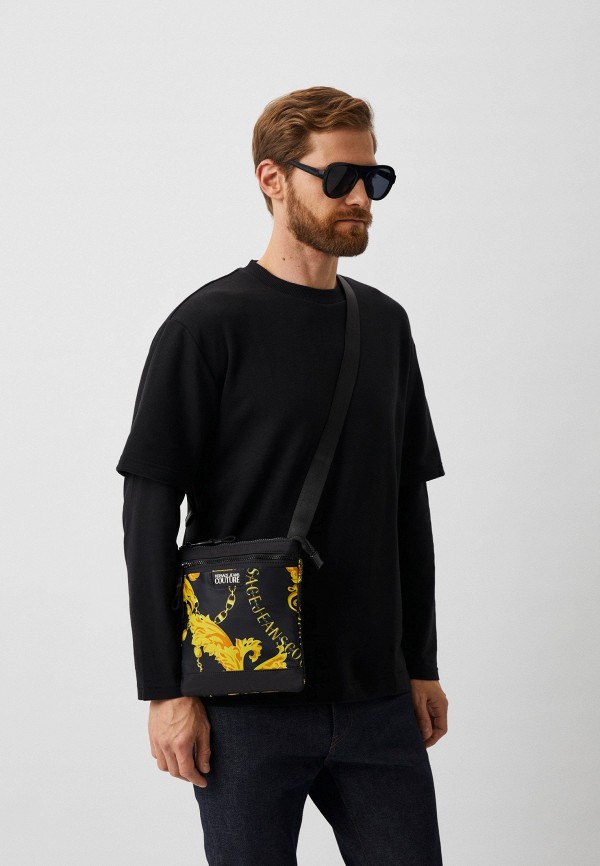 Versace Jeans Couture Сумка - фото 5