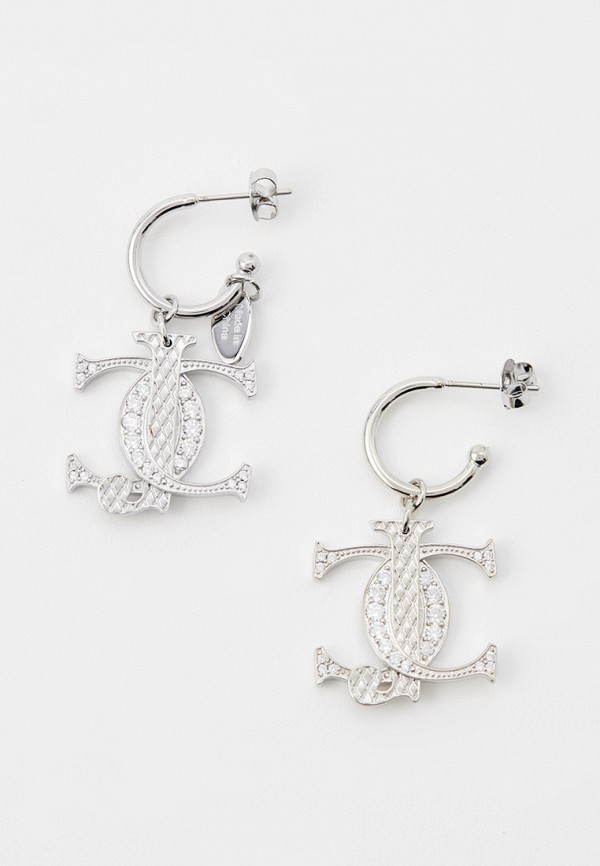 Just Cavalli Серьги - фото 1