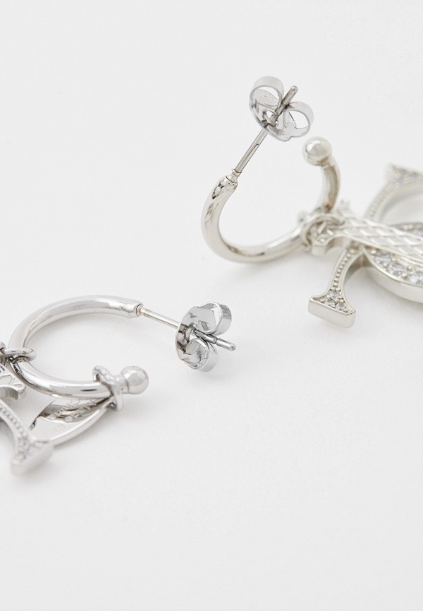 Just Cavalli Серьги - фото 2