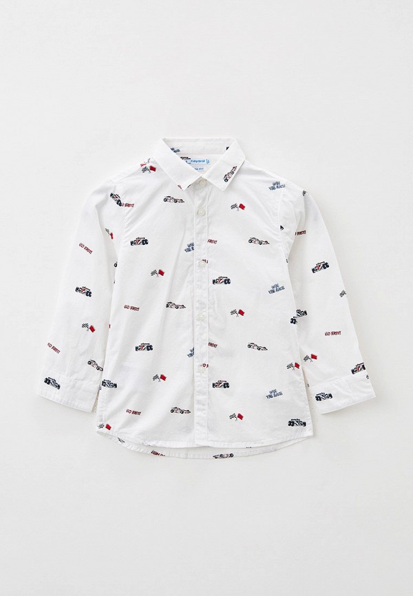 Mayoral Рубашка - фото 1